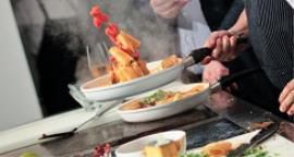 Taste of Milano: alta cucina per la celiachia