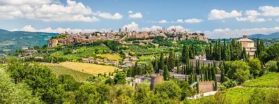 Taste Umbria: la Strada dei Vini del Cantico