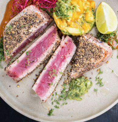 Tataki: origini, consigli e ricette con la tecnica orientale