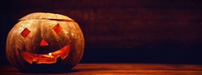 A tutta zucca: un menu divertente e colorato per Halloween