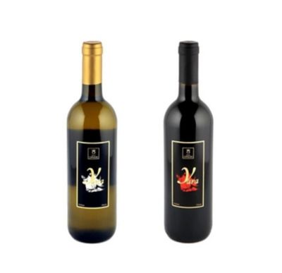 Tenuta Coppadoro: un connubio perfetto tra tradizione e innovazione