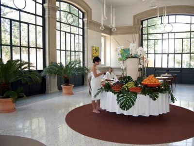Termemilano e Shambala: un incontro tra benessere e cucina orientale