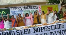Terra Madre Day