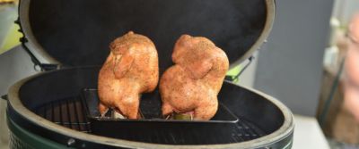 5 modi per cucinare un pollo intero