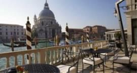 The Westin Europa & Regina 