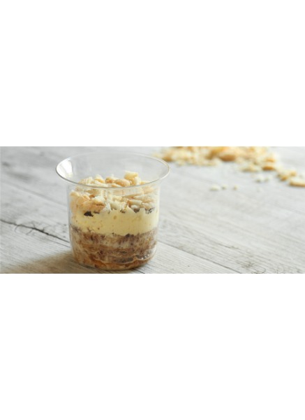 Tiramisu al cioccolato