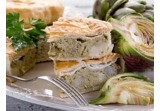 Torta rustica ai carciofialt