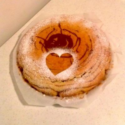 Torta zebrataalt