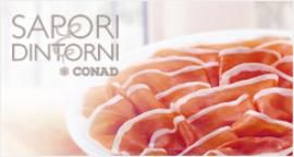 Tortino di prosciutto di Parmaalt