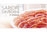 Tortino di prosciutto di Parmaalt