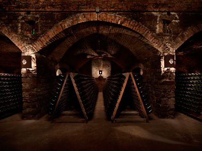 Tra degustazioni e cantine storiche: San Valentino in Franciacorta