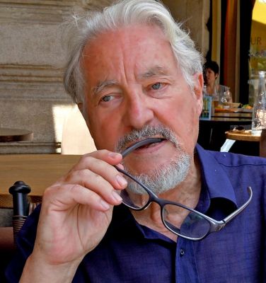 Tra McDonald's e Slow Food: la lecture di Marc Aug� al Laboratorio Expo
