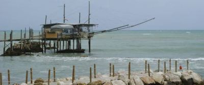Ristorante Trabocco Punta Cavalluccio