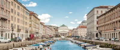 Il Buono del Paese: Trieste, sapori e dintorni