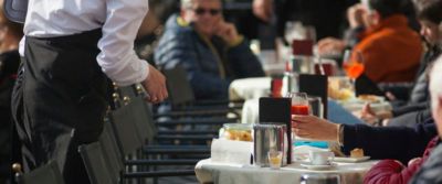 A spasso tra i caffè storici di Trieste
