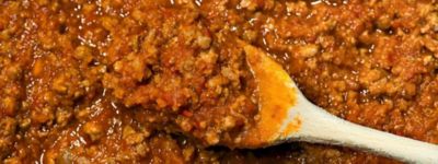 Uno, nessuno, centomila: tutti i modi di fare un ragù