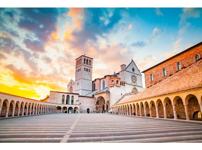 Umbria