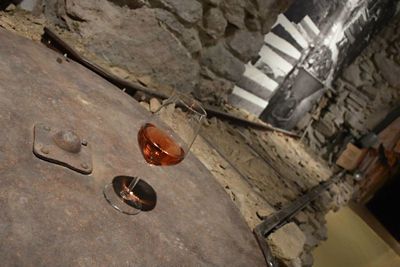 Un ottobre DiVin... alla scoperta dell'enogastronomia del Trentino