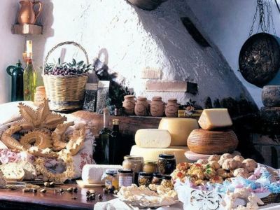 Una miniera di sapori: Sulcis Iglesiente in tavola!