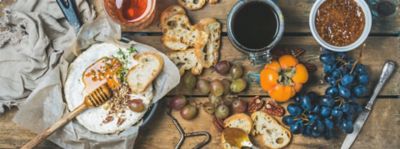 Come usare il miele in cucina