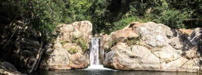 Le Valli Cupe, tra canyon e soppressata