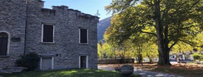 Val Vigezzo: al confine tra Italia e Svizzera