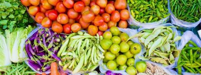 verdure di maggio spesa e ricette del mese