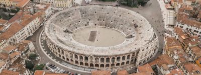 Verona, alla scoperta del Grana Padano e del Vialone Nano