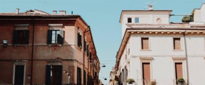 Verona, la città dell'amore 