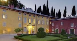 Villa Cordevigo Wine Relais