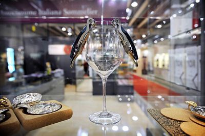 Vinitaly- A Enolitech innovazione e attenzione al mercato