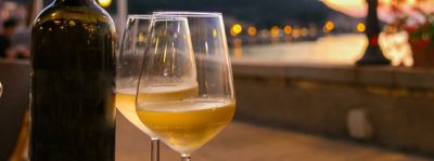 Fiano di Avellino DOCG: scheda e abbinamenti del vino bianco