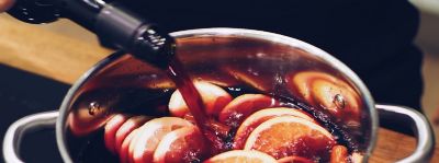 Come usare il vino avanzato in cucina
