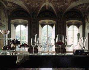 Vino in Villa 2013