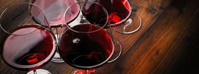 Bardolino, il vino rosso DOC: Caratteristiche e abbinamenti 