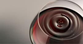 Vino rosso per ridurre la perdita dell'udito