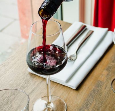 La Rioja, la via del vino e dei pellegrini