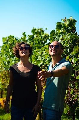 Visite guidate in cantina: 1701 Franciacorta apre le porte agli appassionati