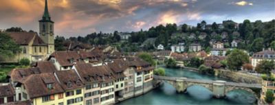 Weekend a Berna, tra shopping, ristoranti e musei
