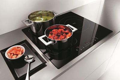 Whirlpool: cresce in Italia la cucina a induzione