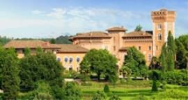 Wine destination: Castello di Spessa