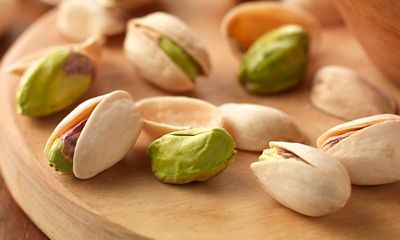 World Pistachio Day