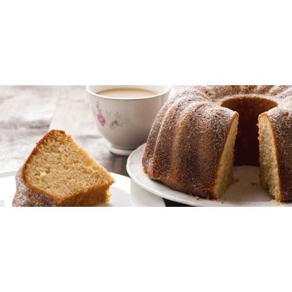 Torta allo yogurt
