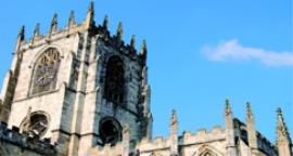 Yorkshire  lo spirito del tempo