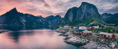 Lofoten, viaggio nella terra dello stoccafisso di Norvegia