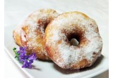 Zeppole napoletane all'aroma di cointreaualt