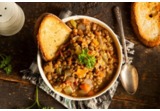 Zuppa di lenticchiealt
