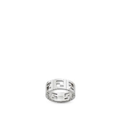 Fendi men rings on sale