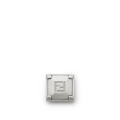 Fendi 925 ピアス シルバー925 シルバー | Fendi