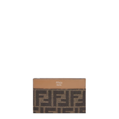 Fendi hot sale key pouch